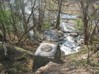 Tivey looking west at Curtis Creek outlet to Otonabee B.jpg